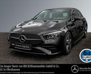 Mercedes-Benz A 200 Gebrauchtwagen