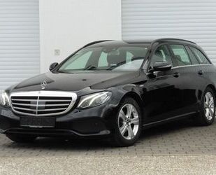 Mercedes-Benz E 220 Gebrauchtwagen