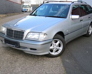 Mercedes-Benz C 200 Gebrauchtwagen
