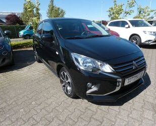 Mitsubishi Space Star Gebrauchtwagen