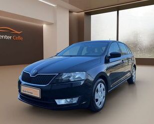 Skoda Rapid Gebrauchtwagen