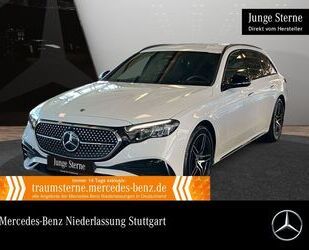 Mercedes-Benz E 300 Gebrauchtwagen