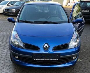 Renault Clio Gebrauchtwagen
