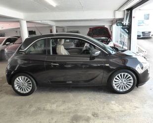Opel Adam Gebrauchtwagen