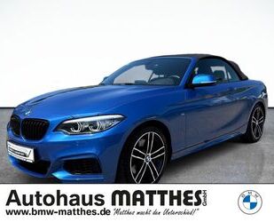 BMW 218 Gebrauchtwagen