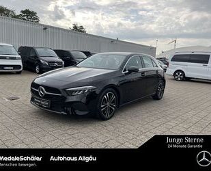 Mercedes-Benz A 180 Gebrauchtwagen