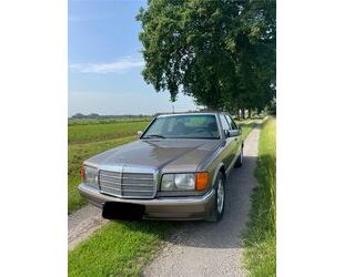 Mercedes-Benz S 300 Gebrauchtwagen