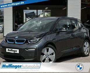 BMW i3 Gebrauchtwagen