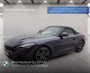 BMW Z4 Gebrauchtwagen