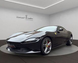 Ferrari Roma Gebrauchtwagen