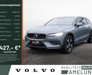 Volvo V60 Cross Country Gebrauchtwagen
