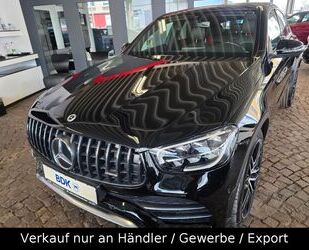 Skoda GLC 43 AMG 