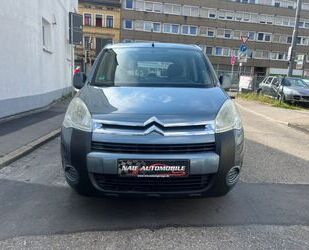 Volvo Berlingo 
