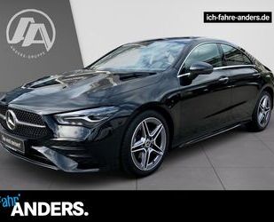 Mercedes-Benz CLA 180 Gebrauchtwagen