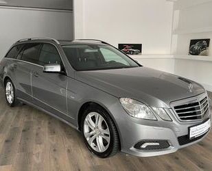 Mercedes-Benz E 350 Gebrauchtwagen