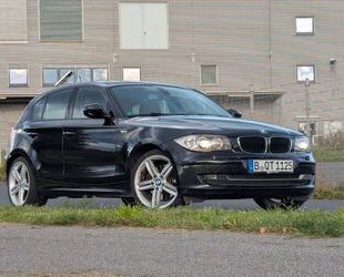 BMW 123 Gebrauchtwagen