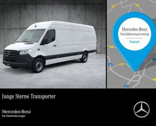 Mercedes-Benz Sprinter Gebrauchtwagen