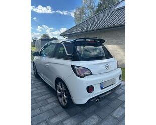 Opel Adam Gebrauchtwagen