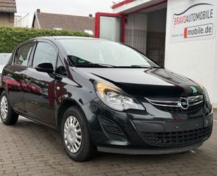 Opel Corsa Gebrauchtwagen