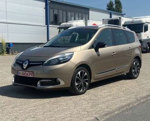 Renault Grand Scenic Gebrauchtwagen