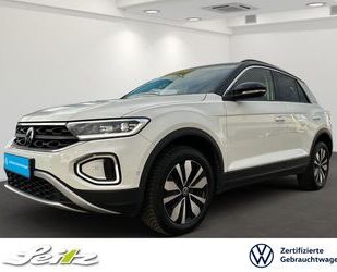 Mercedes-Benz T-Roc 