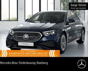 Mercedes-Benz E 300 Gebrauchtwagen