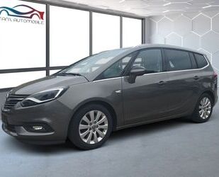 Opel Zafira Gebrauchtwagen