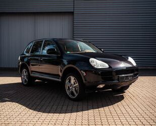 Porsche Cayenne Gebrauchtwagen