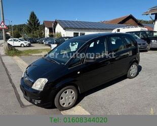 Opel Meriva Gebrauchtwagen