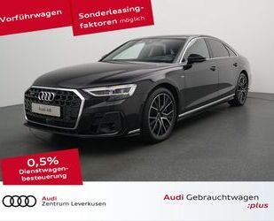 Audi A8 Gebrauchtwagen