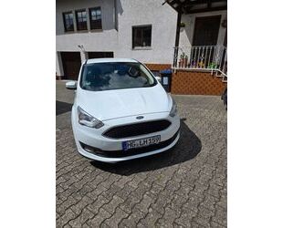 Ford C-Max Gebrauchtwagen