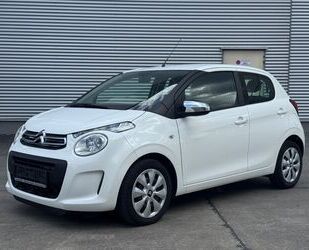 Citroen C1 Gebrauchtwagen