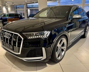 Audi SQ7 Gebrauchtwagen