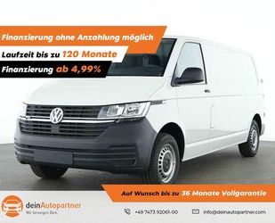 VW T6 Transporter Gebrauchtwagen