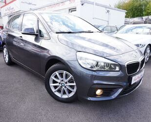 BMW 220 Gebrauchtwagen