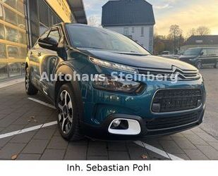 Citroen C4 Cactus Gebrauchtwagen