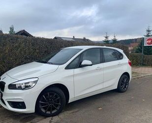 BMW 218 Gebrauchtwagen