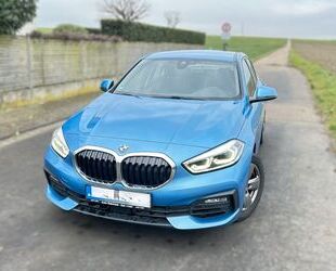BMW 118 Gebrauchtwagen
