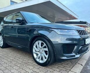 Land Rover Range Rover Sport Gebrauchtwagen