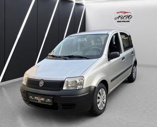 Fiat Panda Gebrauchtwagen