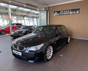 BMW M5 Gebrauchtwagen