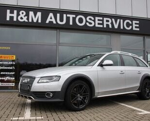 Audi A4 Allroad Gebrauchtwagen