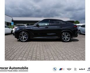 BMW X6 Gebrauchtwagen