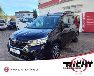 Renault Kangoo Gebrauchtwagen