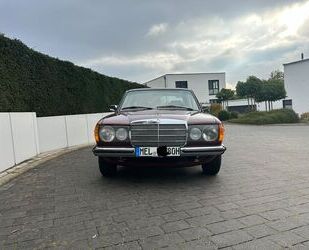 Mercedes-Benz E 230 Gebrauchtwagen