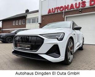 Audi e-tron Gebrauchtwagen