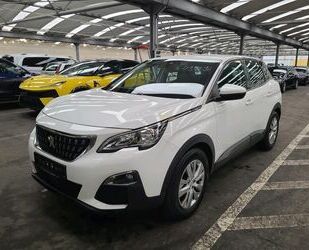 Peugeot 3008 Gebrauchtwagen