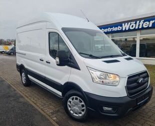 Ford Transit Gebrauchtwagen