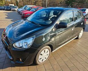 Mitsubishi Space Star Gebrauchtwagen