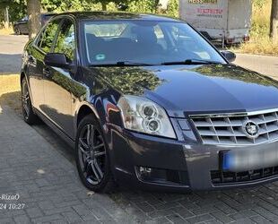 Cadillac BLS Gebrauchtwagen